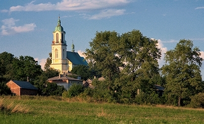 Cmentarz parafii św. Bartłomieja Ap. we Włodowicach