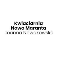 Kwiaciarnia Nowa Maranta Joanna Nowakowska - Legionowo, marsz. Piłsudskiego 19