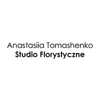 Anastasiia Tomashenko Studio Florystyczne - Gdańsk, Piastowska 135