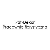 Pat-Dekor. Pracownia florystyczna - Nowy Targ, Długa 83