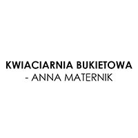 Kwiaciarnia Bukietowa - Anna Maternik - Wągrowiec, Kcyńska 50a