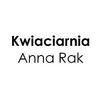 Kwiaciarnia Anna Rak - Żórawina, al. Niepodległości 15A