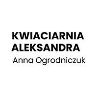 Kwiaciarnia Aleksandra Anna Ogrodniczuk - Siedlce, Partyzantów 11