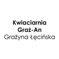 Kwiaciarnia Graż-An Grażyna Łęcińska - Opole, Cmentarna 4