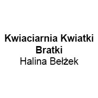 Kwiaciarnia Kwiatki Bratki Halina Bełżek - Borkowo, Akacjowa 13B