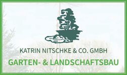 Garten- und Landschaftsbau | Katrin Nitschke & Co. GmbH - Berlin-Niederschönhausen, Blankenburger Str. 85 - 105