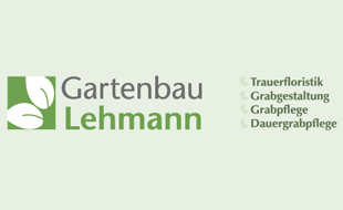 Gartenbau Lehmann Inh. Frank Lehmann - Leipzig-Thekla, Binsengrund 40